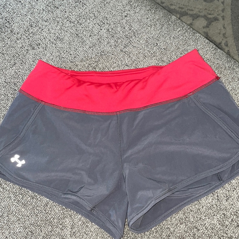 Women’s running shorts